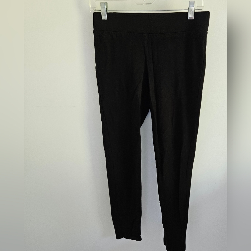 Cabi Black Leggings Nouveau 3106
